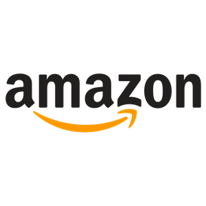 Amazon logo PNG-61245